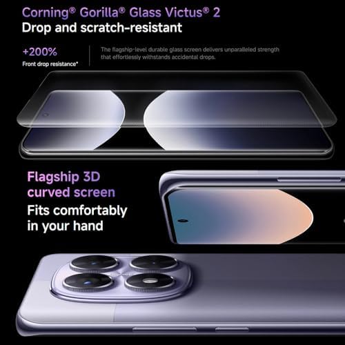 Smartphone Xiaomi Redmi Note 14 Pro 5G Midnight Black (Preto) 8GB RAM 256GB ROM NFC|B0DSQMJV9Y