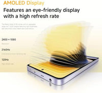 Smartphone Xiaomi Redmi Note 14 Pro 5G Midnight Black (Preto) 8GB RAM 256GB ROM NFC|B0DSQMJV9Y