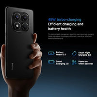 Smartphone Xiaomi Redmi Note 14 Pro 4G Lavender Purple (Roxo Lavanda) 8GB RAM 256GB ROM|B0DTHPSSJ7