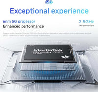 Smartphone Xiaomi Redmi Note 14 5G NFC Midnight Black (Preto) 8GB RAM 256GB ROM|B0DVLDBHMM