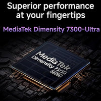 Smartphone Xiaomi Redmi Note 14 Pro 5G Midnight Black (Preto) 8GB RAM 256GB ROM NFC|B0DSQMJV9Y