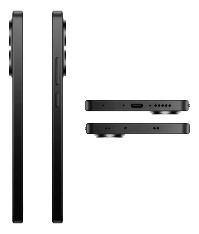 Celular Xiaomi Poco X7 Pro 5g Dual Sim 12ram 50mpx