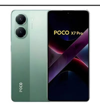 Celular Xiaomi Poco X7 Pro 5g Dual Sim 12ram 50mpx