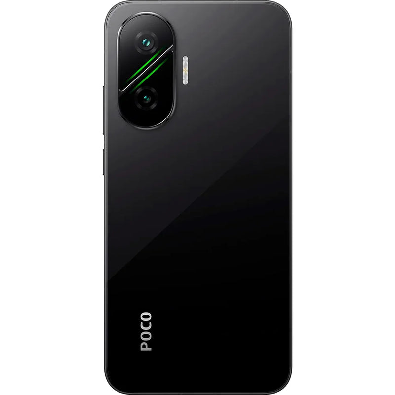 Xiaomi Poco F7 12gb Global Carregador Brasileiro + Nfc