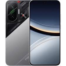 Xiaomi Poco F7 12gb Global Carregador Brasileiro + Nfc